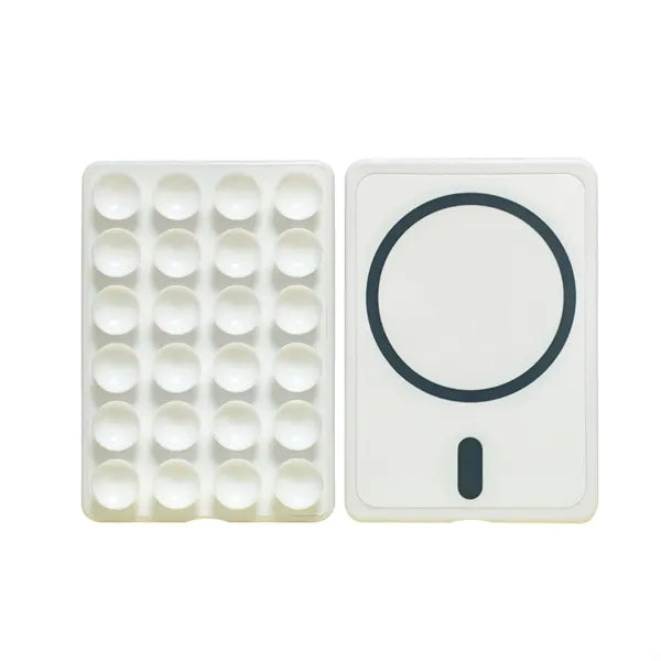 Silicone Magnetic Suction Mount 5-Day Lead