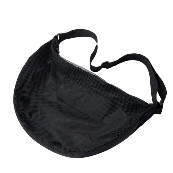Single Shoulder Crossbody Basketball Soccer Volleyball Bag