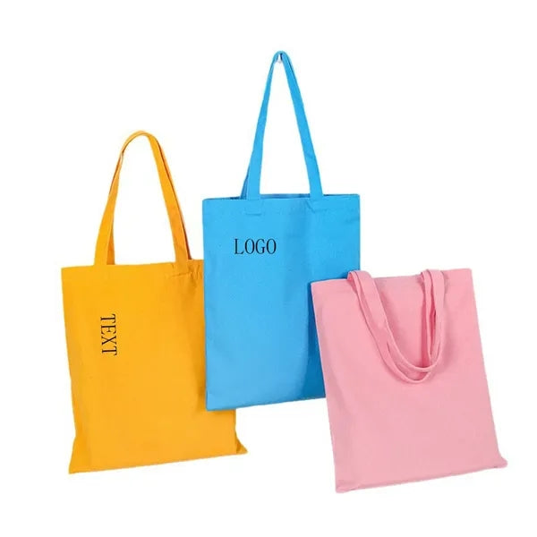 Cotton tote bag