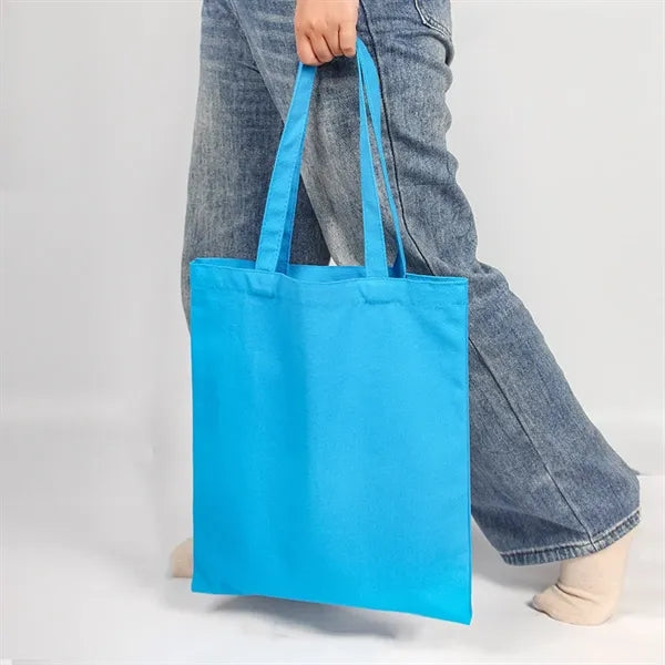 Cotton tote bag