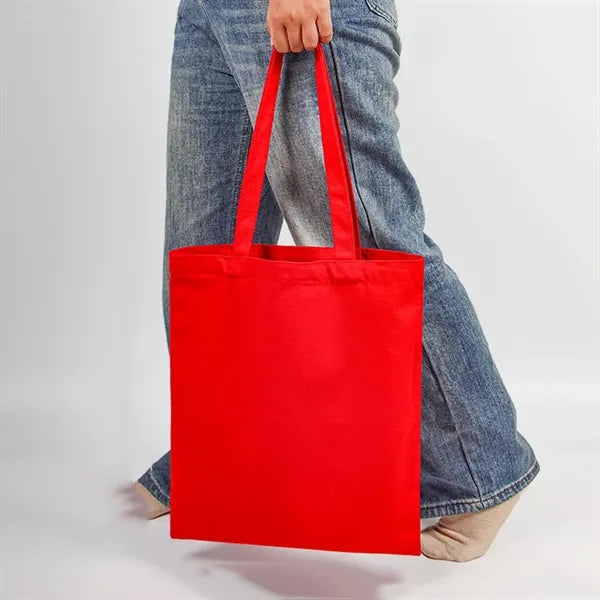Cotton tote bag