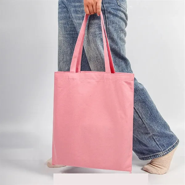 Cotton tote bag