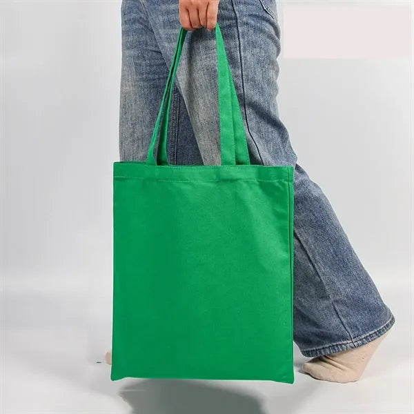 Cotton tote bag