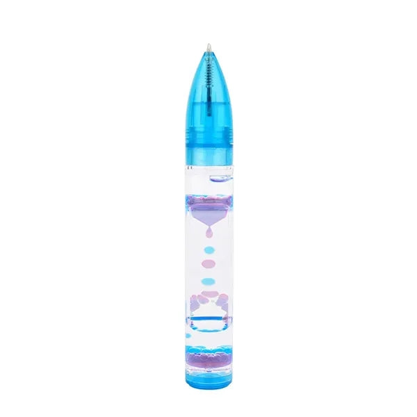 Liquid Motion Bubbler Pen