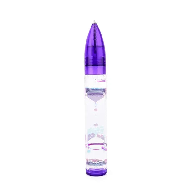 Liquid Motion Bubbler Pen