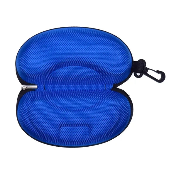 Protective Oxford Cloth Case for Glasses