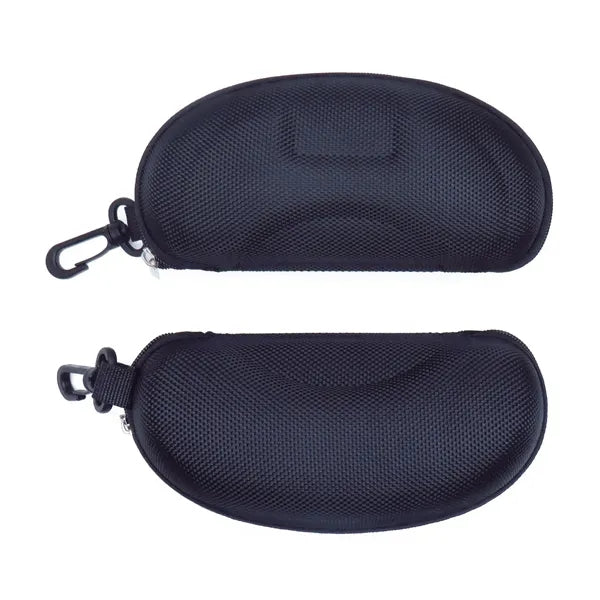 Protective Oxford Cloth Case for Glasses