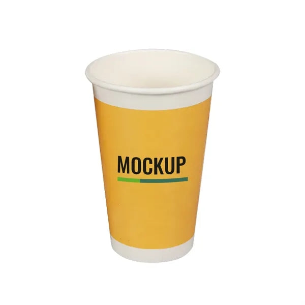 16 oz Full Color Paper Cup