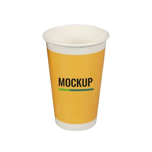 16 oz Full Color Paper Cup