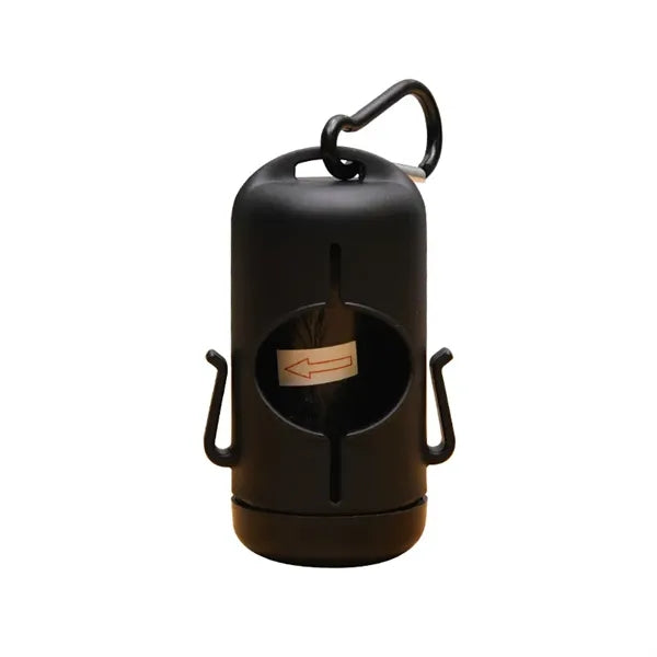 Portable Pet Waste Bag Dispenser