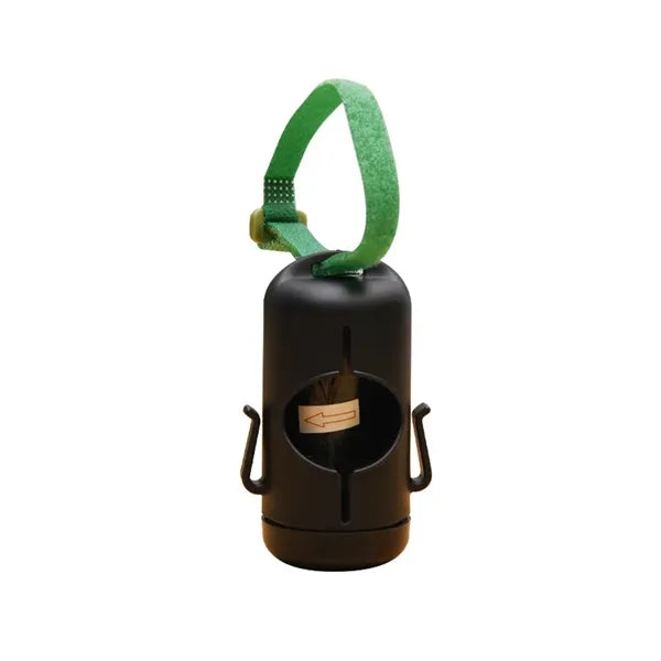 Portable Pet Waste Bag Dispenser