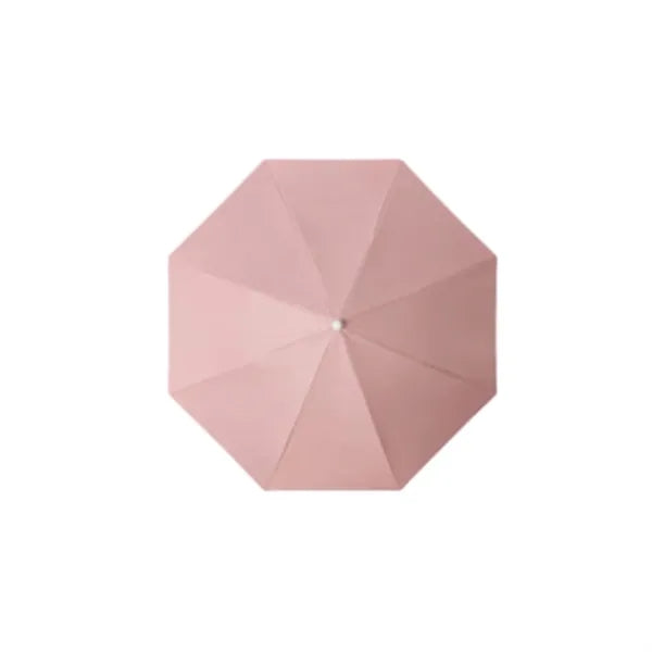 Outdoor Wearable Sun Umbrella