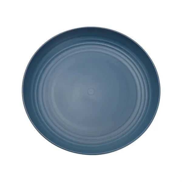 Plastic plate