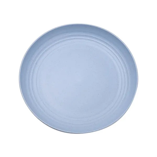 Plastic plate