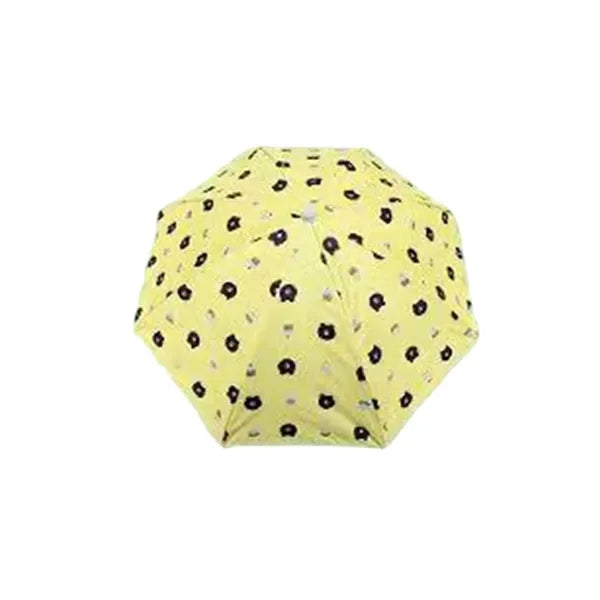Outdoor Wearable Sun Umbrella