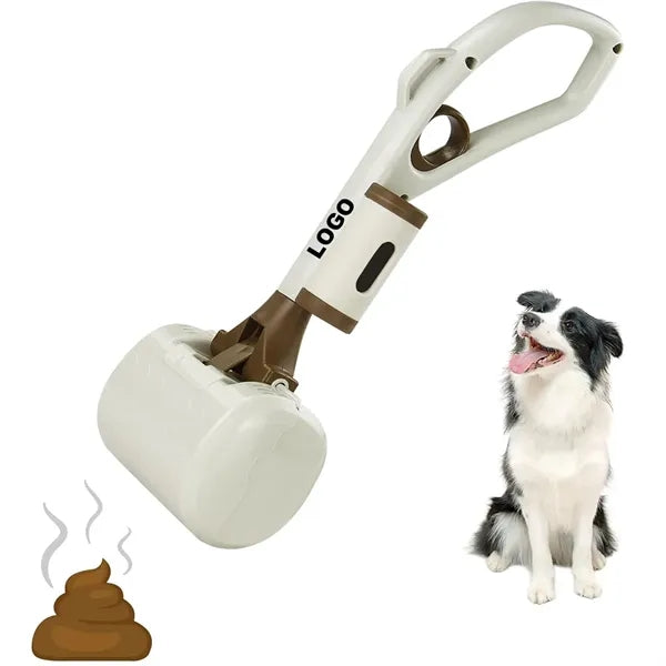 Outdoor Portable Pet Scoop