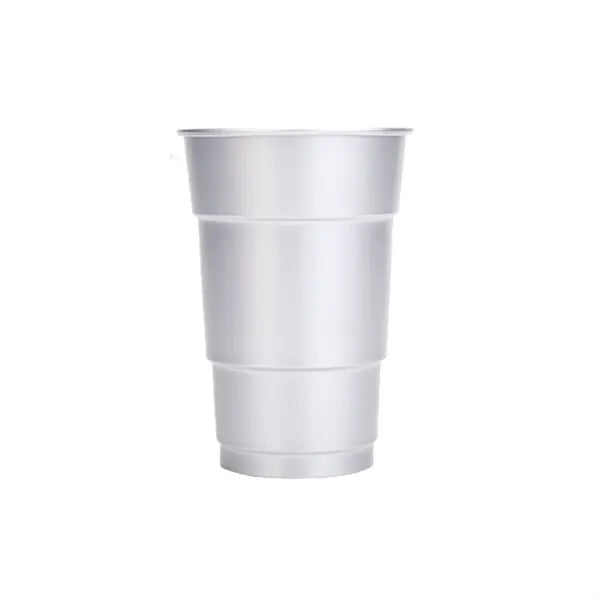 16 Oz. Aluminum Party Cups