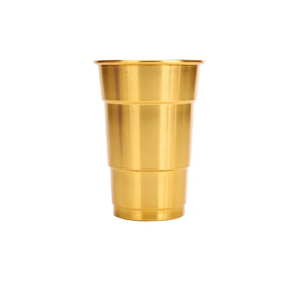 16 Oz. Aluminum Party Cups
