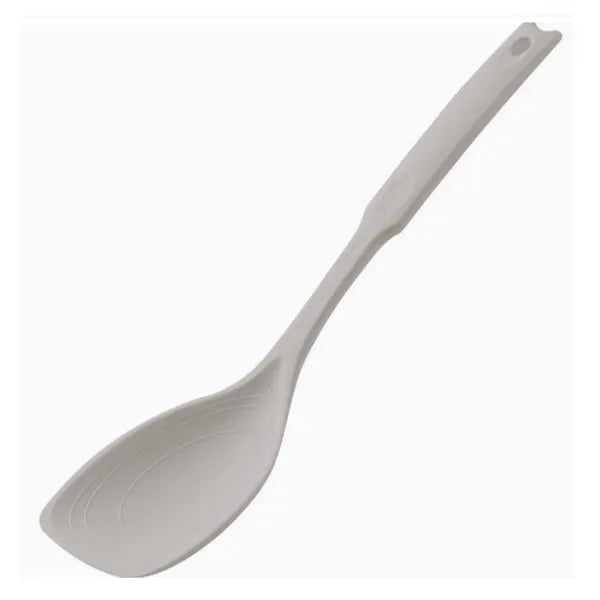 Food Grade Silicone Deep Spoons with Measure Marks