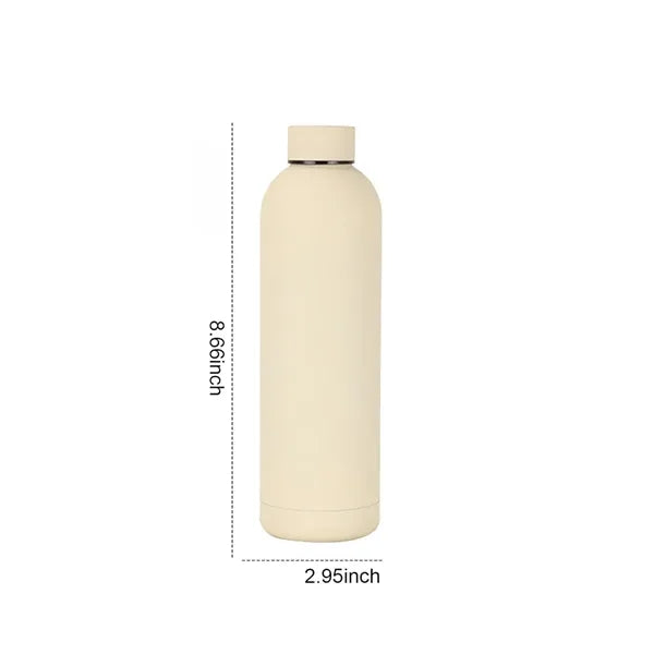 17oz Lightweight Insulated Tumbler