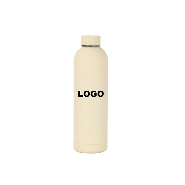 17oz Lightweight Insulated Tumbler