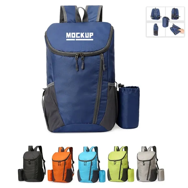 Folding Backpack