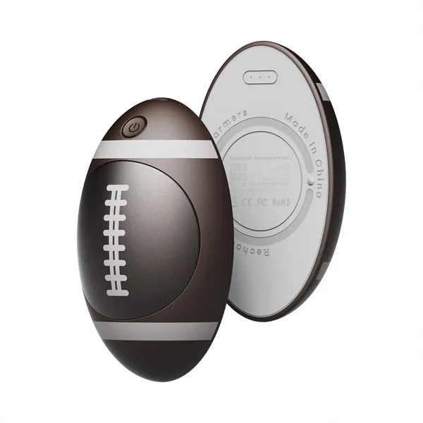 Mini Magnetic Hand Warmer Power Bank