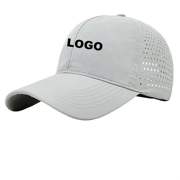 Ultra Light Anti UV Sport Baseball Cap