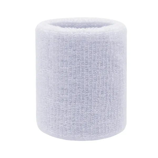 Comfortable Elastic Sports Wristband