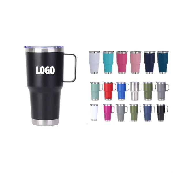 30/20 oz Stainless Steel Vacuum Insulated Tumbler