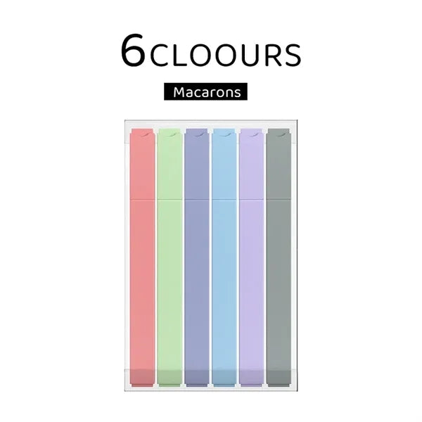 Aesthetic Highlighters