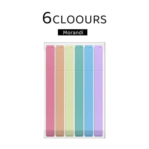 Aesthetic Highlighters