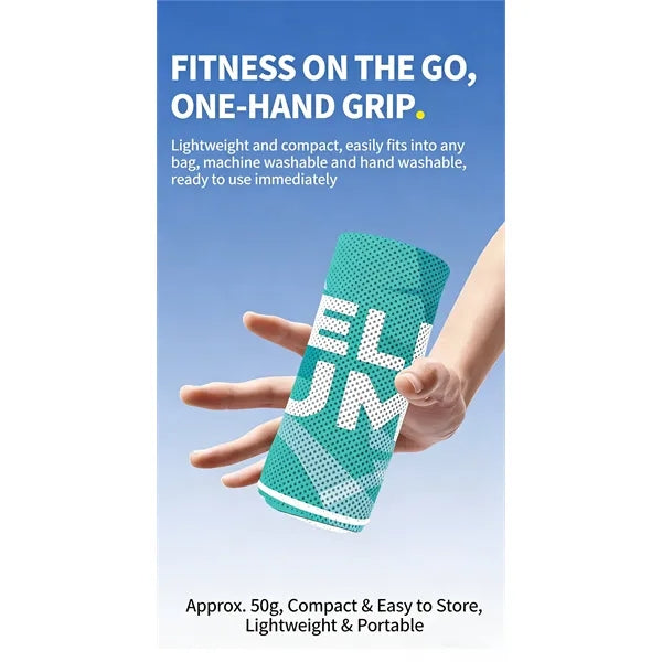 Quick Dry Cooling Towel