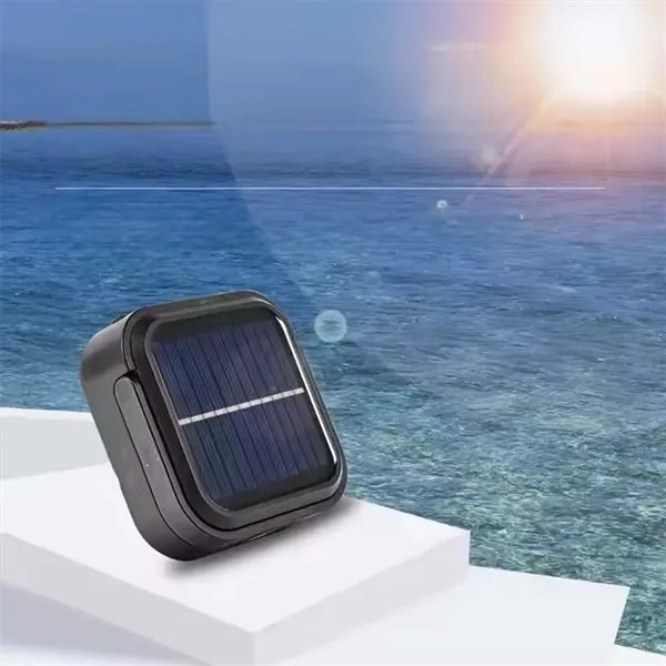 Multi Functional Camping Lantern