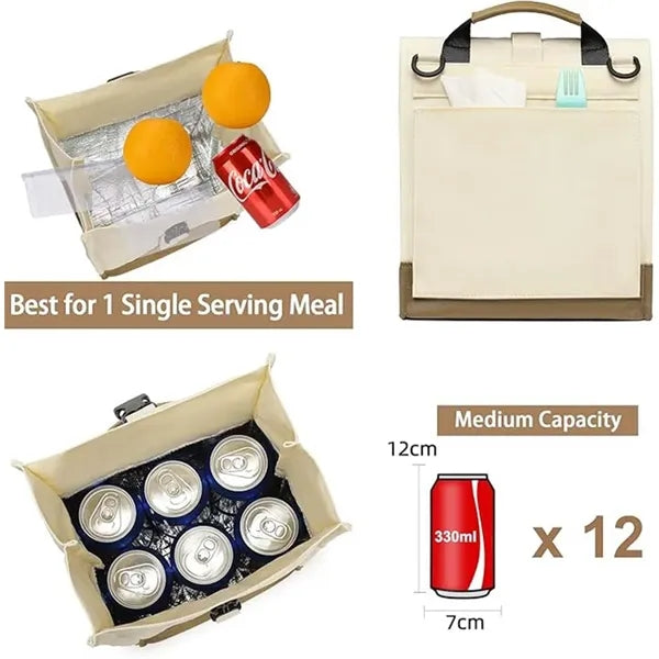 Lunch bag