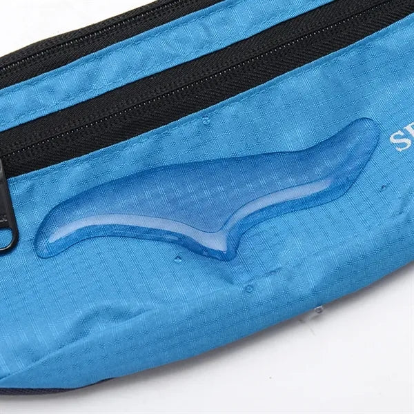 Running Belt Waist Fanny Pack