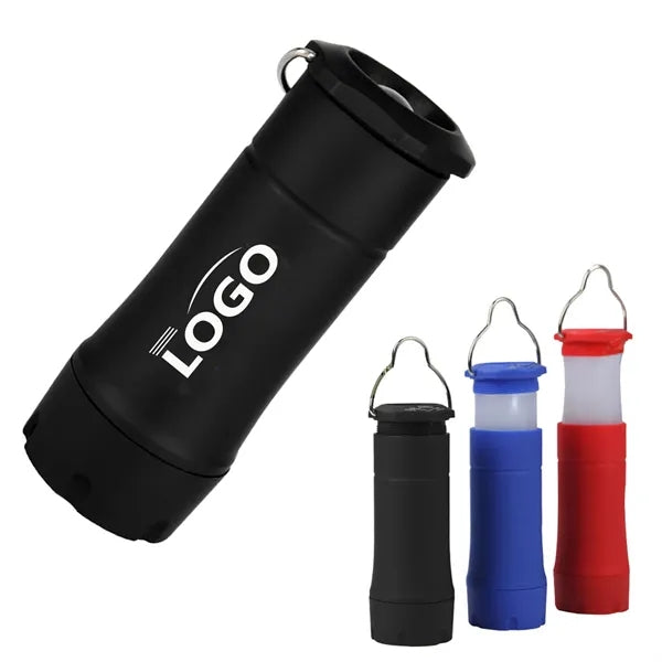 Portable Camping LED Tent Light