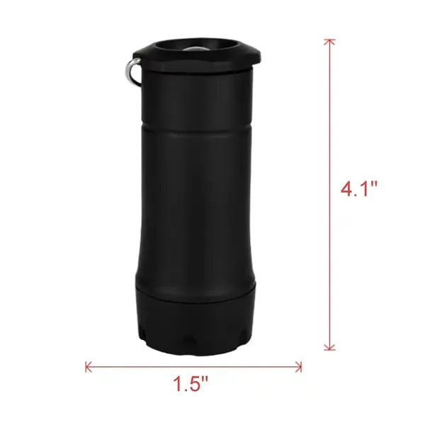Portable Camping LED Tent Light