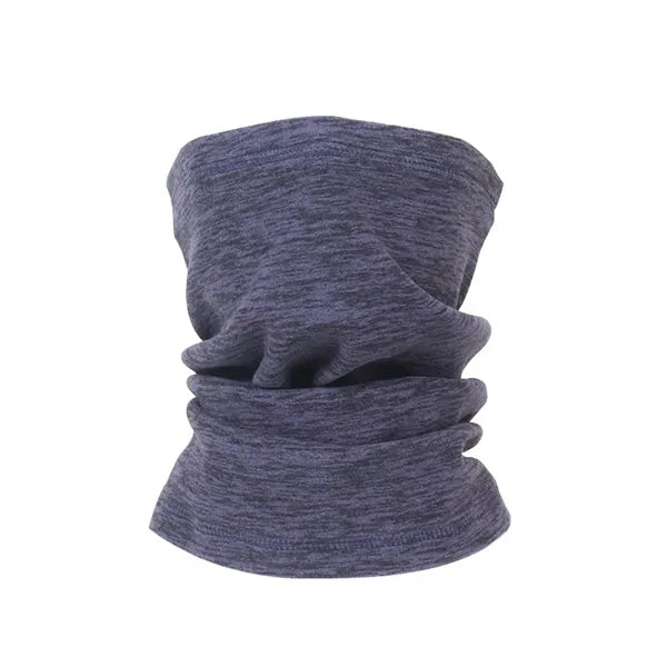 Fleece Neck Gaiter Face Mask
