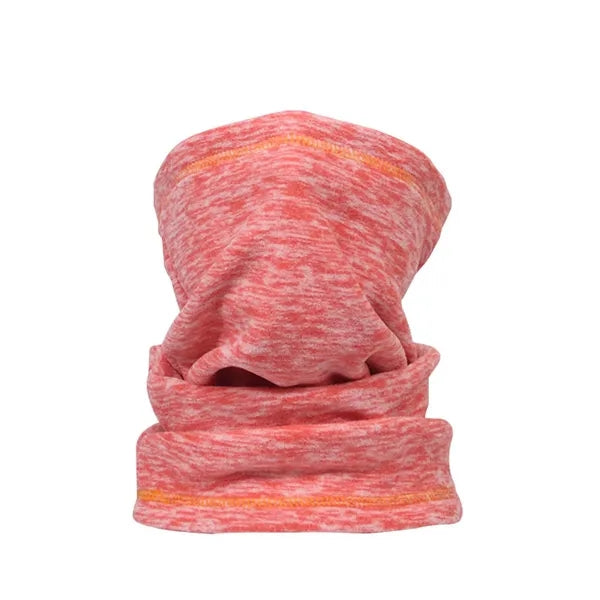 Fleece Neck Gaiter Face Mask
