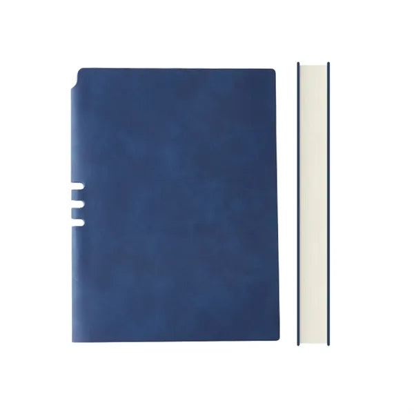 A5 PU Leather Notebook