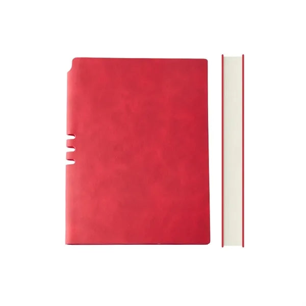 A5 PU Leather Notebook