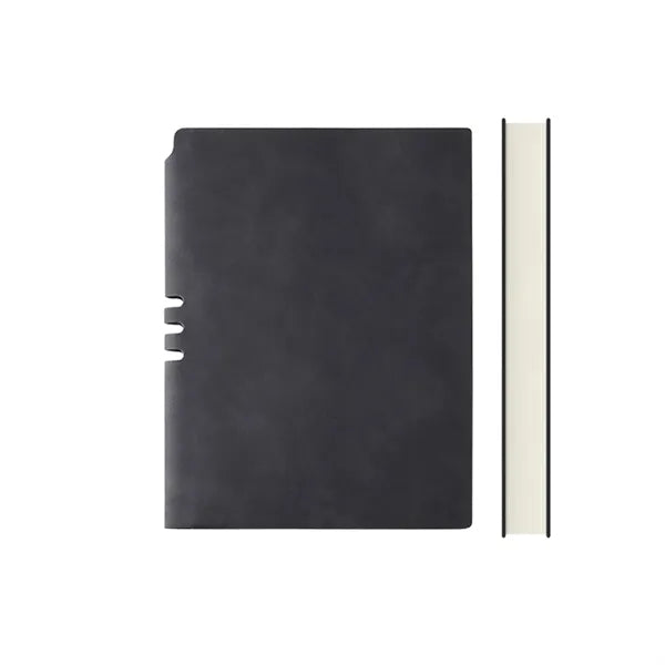 A5 PU Leather Notebook