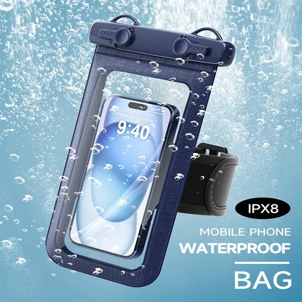 Waterproof Arm Bag for Phone