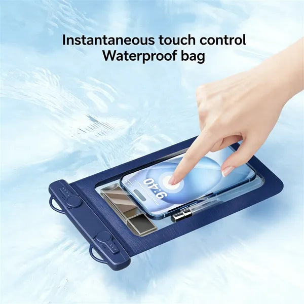 Waterproof Arm Bag for Phone