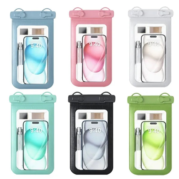 Waterproof Arm Bag for Phone