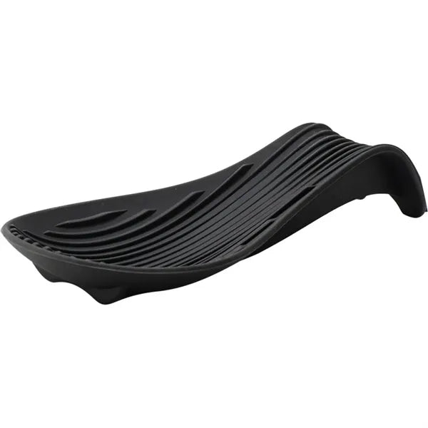 Silicone Spoon Holder Heat Resistant Kitchen Tools