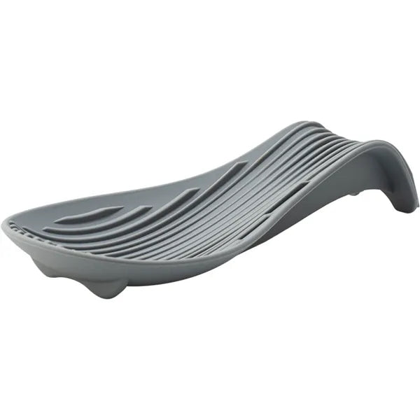 Silicone Spoon Holder Heat Resistant Kitchen Tools