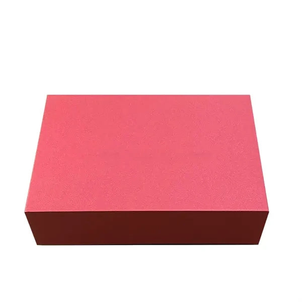 Cardboard Gift Box, Paper Packaging Box with Lid, Sma