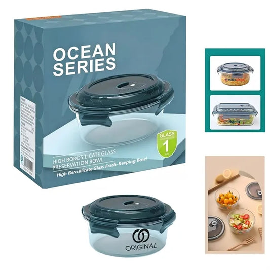 Logo Tableware Set Gift Dining Anniversary Promo